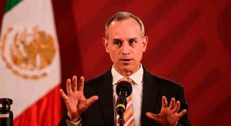 Suben hospitalizaciones y muertes en la quinta ola de covid-19 Suben hospitalizaciones y muertes en la quinta ola de covid-19