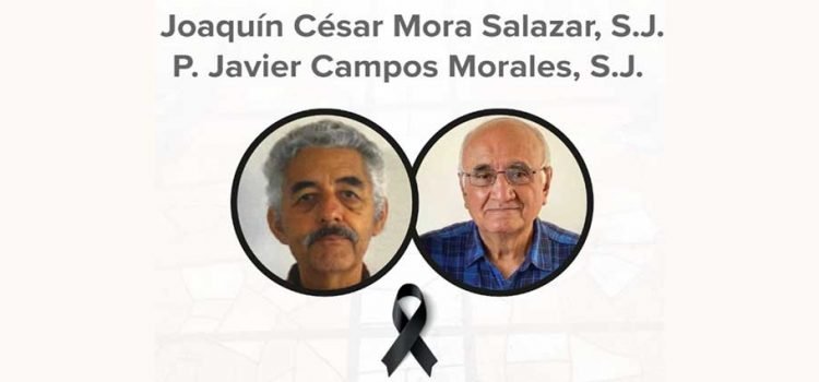 Condena Amnistía Internacional asesinato de jesuitas Condena Amnistía Internacional asesinato de jesuitas