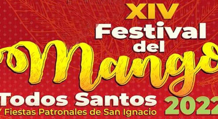 Invitan al XIV Festival del Mango Invitan al XIV Festival del Mango