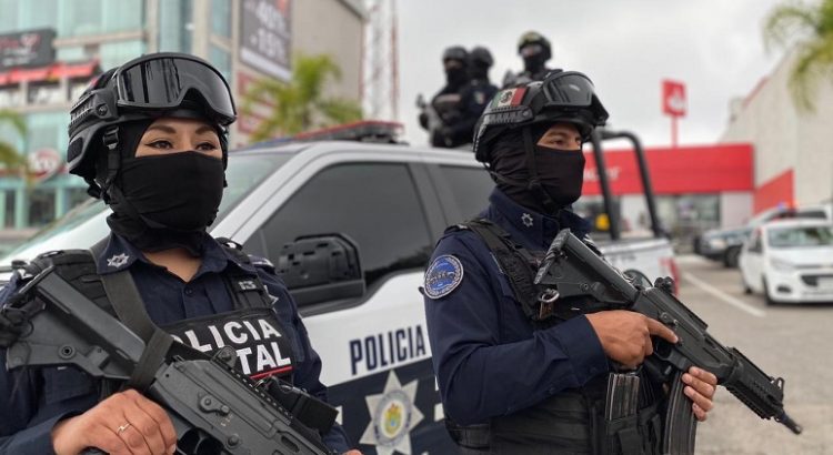 Veracruz alcanza 91 % de certificación de policías en 4 años