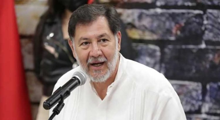 Ya tiene el PT a su “corcholata” para la presidencia Ya tiene el PT a su “corcholata” para la presidencia