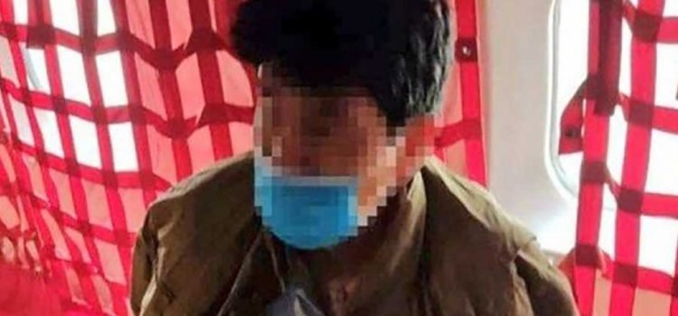 Ingresa Caro Quintero al penal del Altiplano Ingresa Caro Quintero al penal del Altiplano