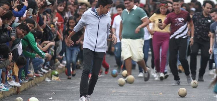 ¡Carrera de los Melones en Xalapa está de vuelta! ¡Carrera de los Melones en Xalapa está de vuelta!