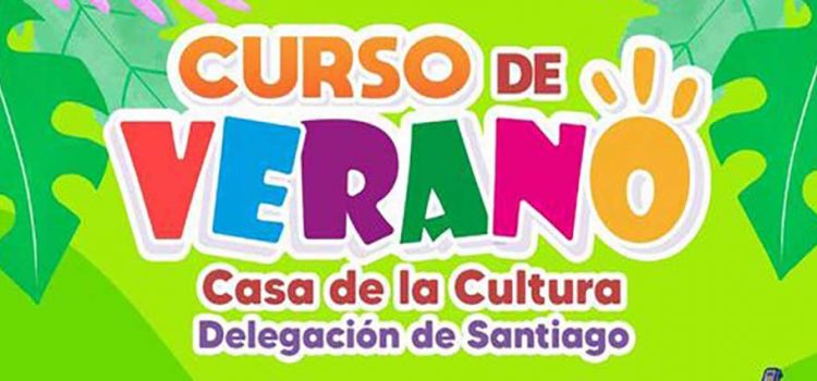 También en Santiago hay cursos de verano