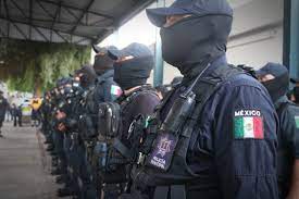 Al menos 70 denuncias por abusos policiales al norte de Veracruz