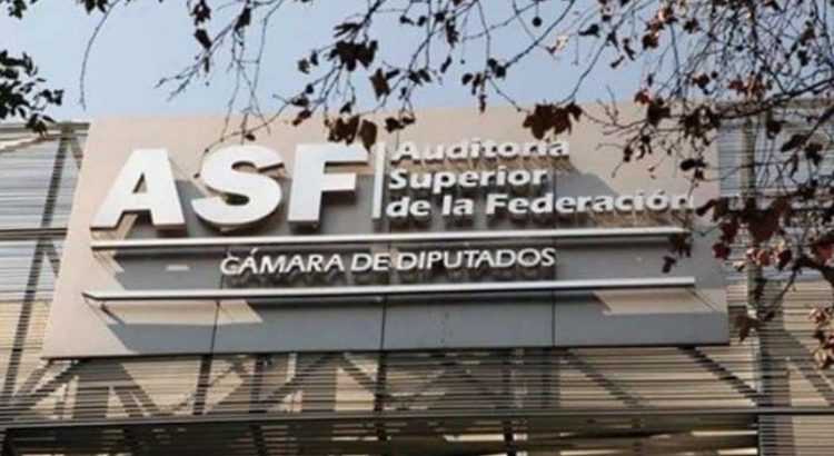 Auditará ASF a 54 municipios de Veracruz