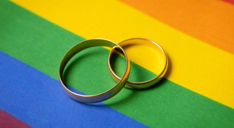 Tras reforma a Código Civil, parejas LGBTTQI+ buscan contraer nupcias en Veracruz