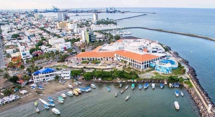 Veracruz recibió 1.7 millones de visitantes durante vacaciones: Sectur