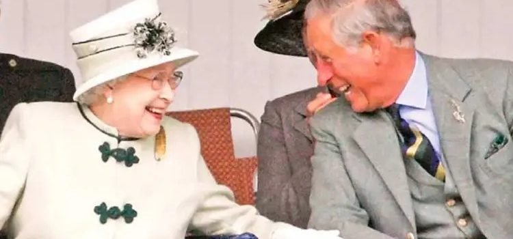 Asume Carlos III el trono con una agenda plural