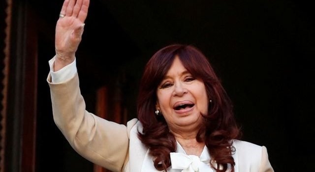Atentado fallido en contra de Cristina Fernández de Kirchner