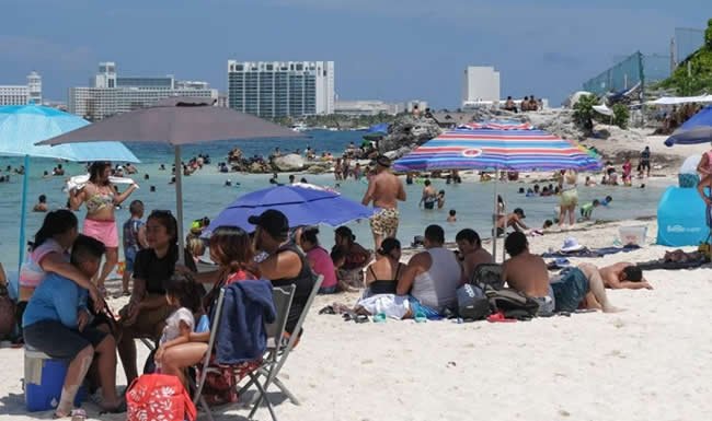 Avanzan las vacaciones de 12 días en el Senado