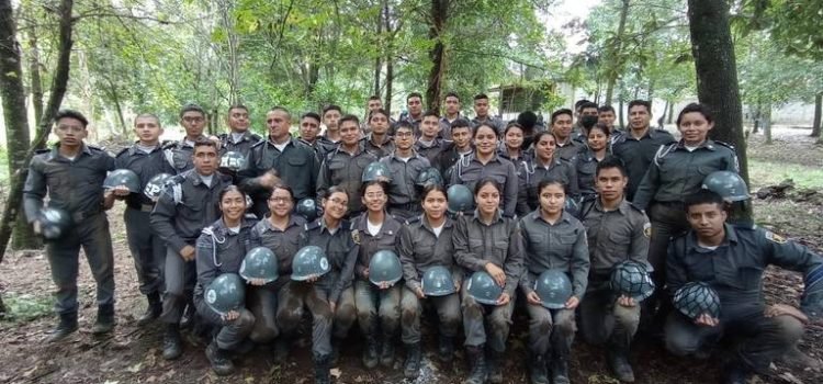 El Pentathlón de Xalapa invita a más xalapeños a sumarse a la institución