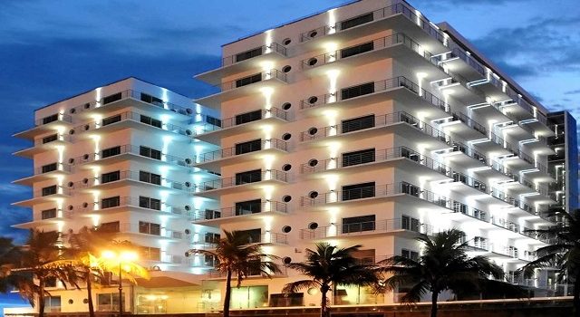 Hoteles de Veracruz se ven afectados por la oferta de hospedaje a través de aplicaciones