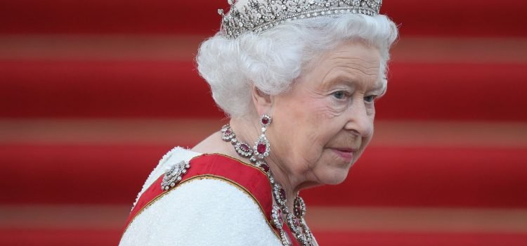 Muere la reina Isabel II de Inglaterra, referente de la monarquía europea