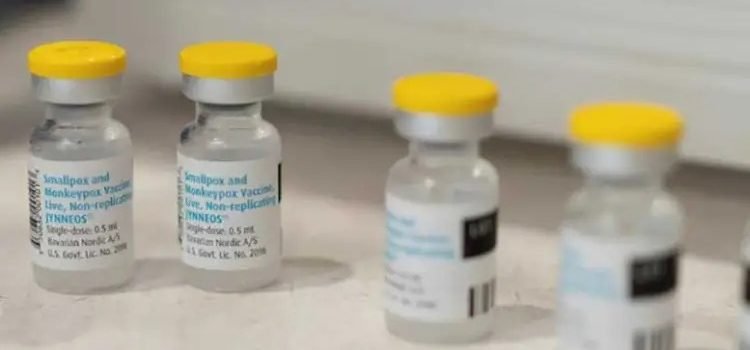 Ya es América epicentro de la viruela del mono