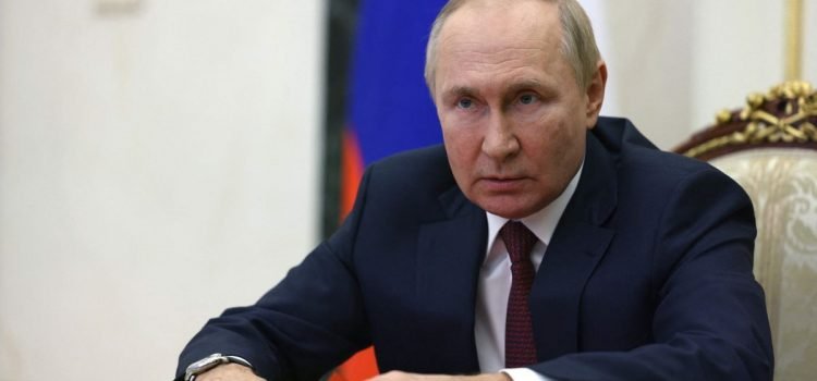Advierte Rusia una Tercera Guerra Mundial