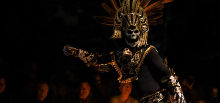 Confirman Festival Cultural Mictlán en Xalapa