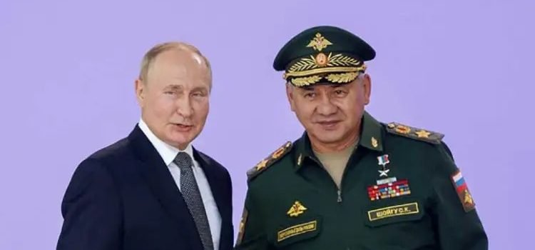 Firman Rusia y México acuerdo de cooperación