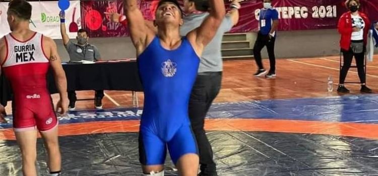 Gladiador xalapeño va por el pase a los Juegos Centroamericanos
