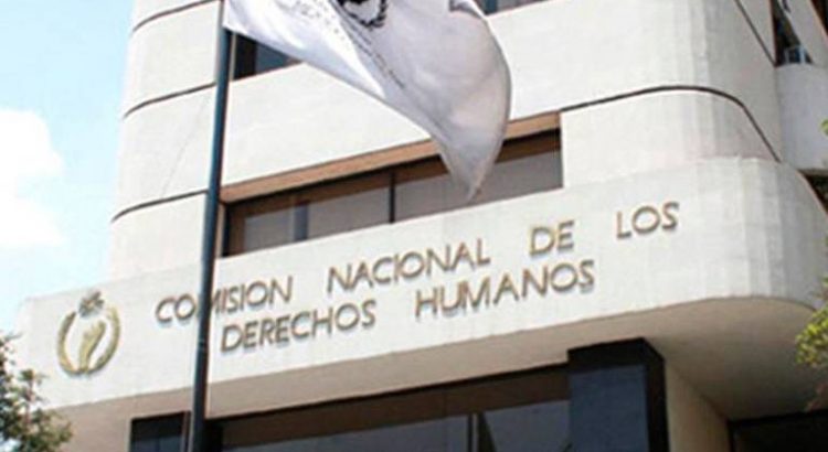 Inicia CNDH investigación por agresiones contra migrantes en Veracruz