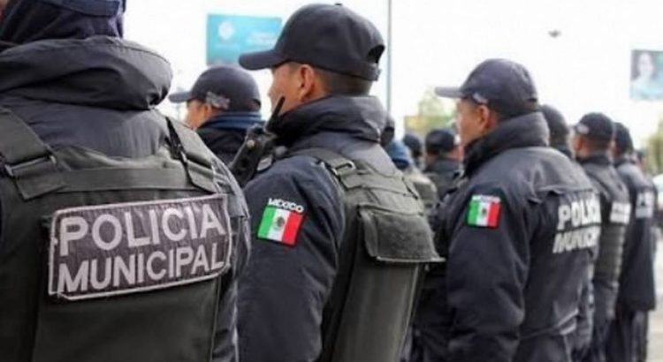 Investigan a Policía Municipal de Xalapa por dispararle a un compañero