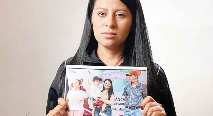 Investigan a alcaldesa  de Veracruz por fingir secuestro de su hijo menor