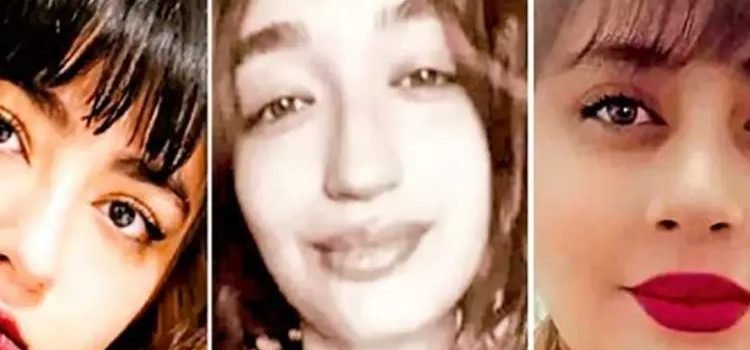 Suman 185 muertos por represión en Irán
