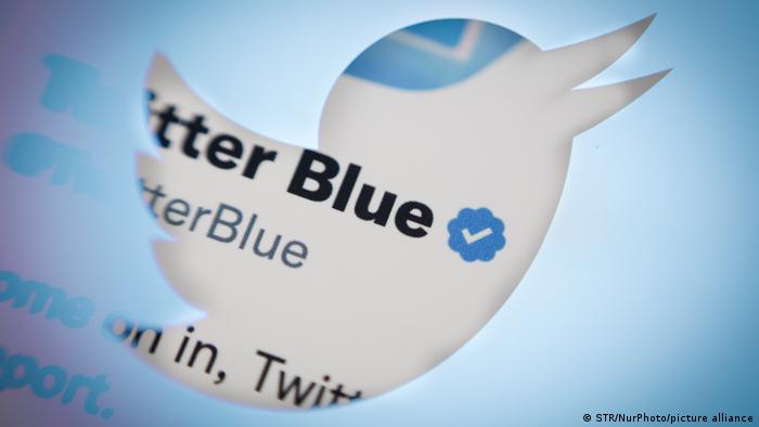 Anuncian relanzamiento de Twitter Blue