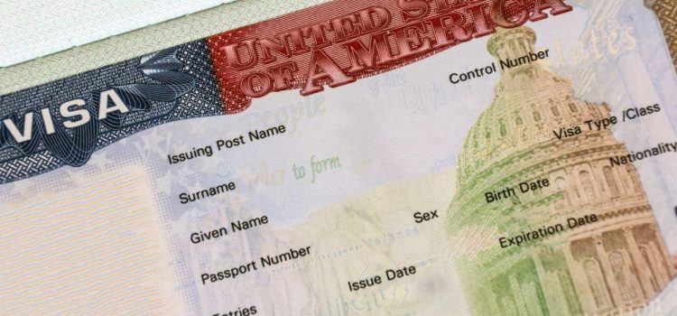 Mantendrá EU decisión de eximir entrevistas para ciertas visas