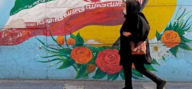 Empieza Irán a construir una nueva central nuclear