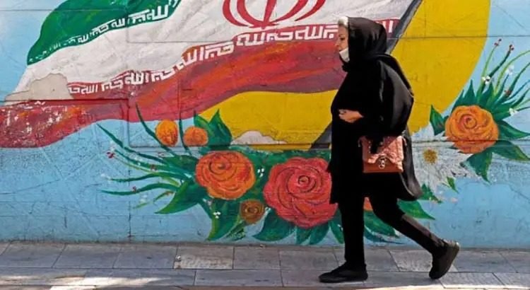 Empieza Irán a construir una nueva central nuclear