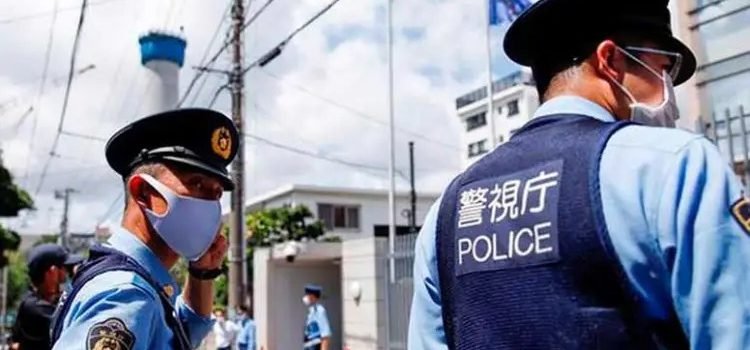 Lo arrestaron por llamar 2 mil veces a la policía