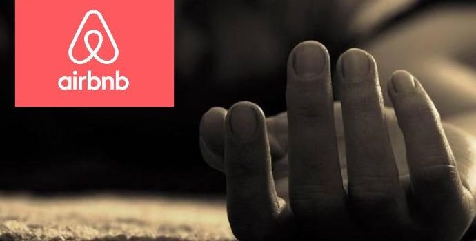 Airbnb, rentas turísticas sin control y seguridad