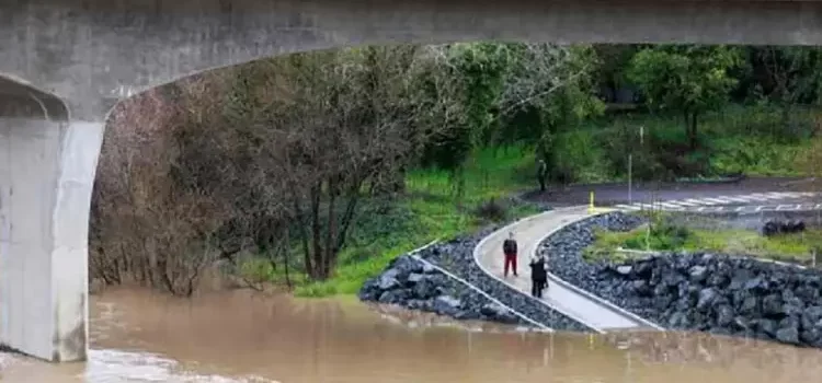 California en estado de catástrofe