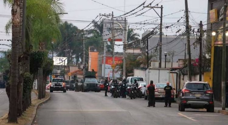 Córdoba mantiene el Código Rojo