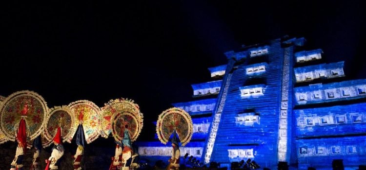 Anuncian Cumbre Tajín 2023