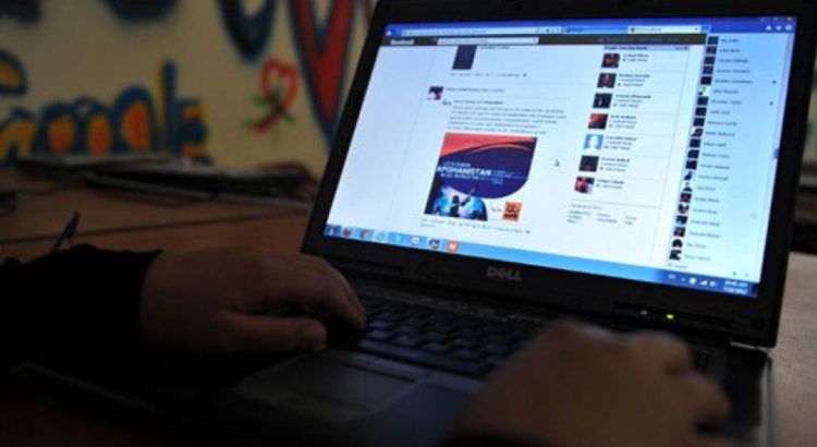 Jóvenes son contactados en línea por bandas delictivas: SSP