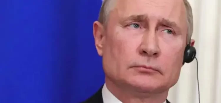 Sufre Rusia uno de los ataques más mortíferos de Ucrania