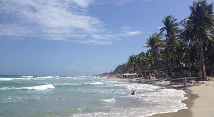 Venezuela signara con Polonia para traer turistas a isla de Margarita
