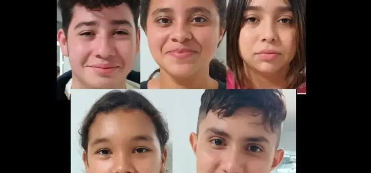 Xalapa reporta 6 migrantes desaparecidos; cinco menores y un adulto