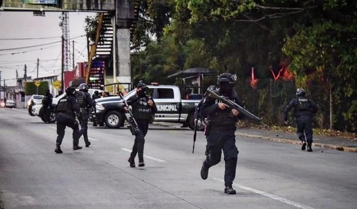 Encuentran muertos a policías secuestrados en Córdoba