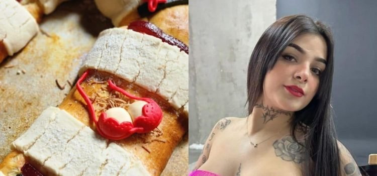 ¿Ya probaste la rosca de Karely Ruiz?