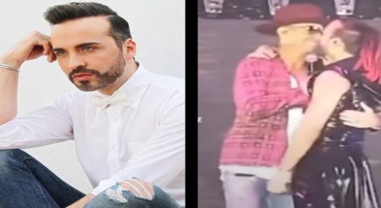 Apio Quijano deja las redes sociales tras rumores de romance con Erik Rubín