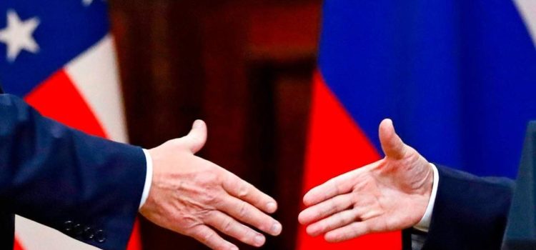 Aumenta tensión entre Rusia y EU