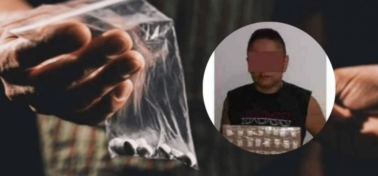 Vinculan a proceso a “La Chabela” por venta de droga en Coatepec