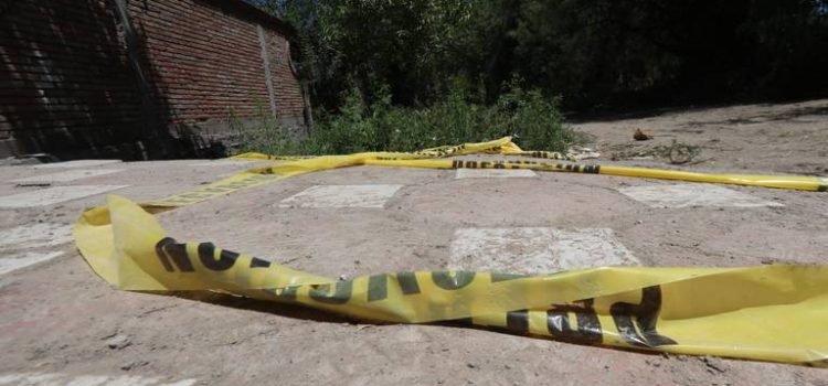Hombre sin vida es localizado en la carretera Xalapa-Misantla