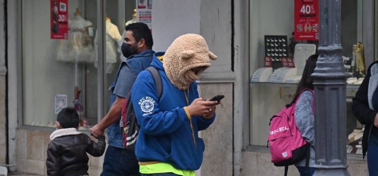 Desactivan alerta gris en Veracruz