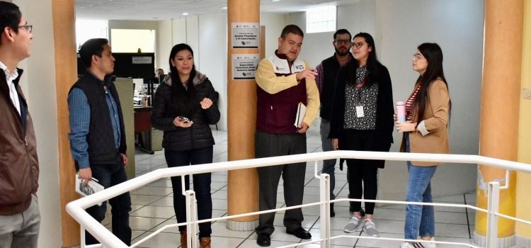 Mejora Secretaría de Trabajo atención a buscadores de empleo con nueva sede del SNE en Xalapa