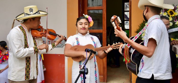 La Huasteca Veracruzana, lista para mostrarse al mundo