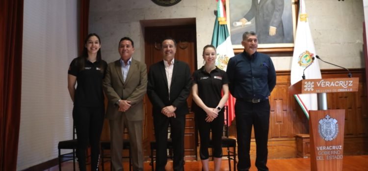 Xalapa albergará atletas que disputarán el Campeonato Nacional de Taekwondo 2023